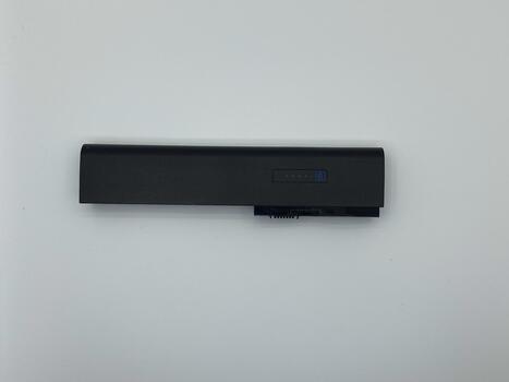 Аккумуляторная батарея для ноутбука HP HSTNN-DB2L EliteBook 2560p 11.1V Black 5200mAh OEM - фото 2