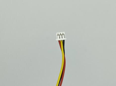 Вентилятор для ноутбука Asus A55D 5V 0.28-0.50A 3-pin KFTYR - фото 4