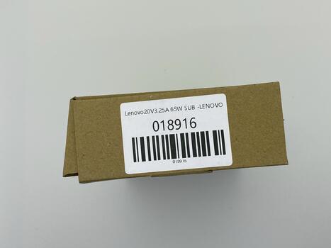 Блок питания для ноутбука Lenovo 45W 20V 2.25A Yoga 900 ADL45WLG Orig - фото 5