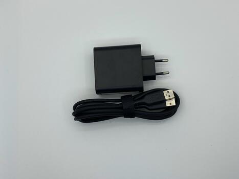 Блок питания для ноутбука Lenovo 45W 20V 2.25A Yoga 900 ADL45WLG Orig - фото 2