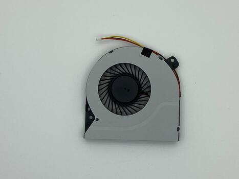 Вентилятор для ноутбука Asus A550D 5V 0.28-0.50A 3-pin KFTYR - фото 2