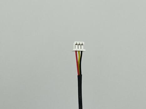 Вентилятор для ноутбука Asus U20 5V 0.4A 4-pin Brushless - фото 4