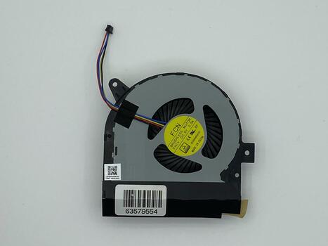 Вентилятор для ноутбука Asus ROG G752 VER-2 5V 0.5A 4-pin SUNON