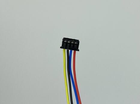 Вентилятор для ноутбука Asus ROG G752 VER-2 5V 0.5A 4-pin SUNON - фото 4