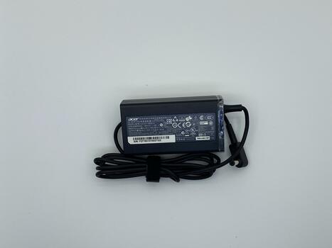 Блок питания для ноутбука Acer 65W 19V 3.42A 5.5x1.7mm PA-1650-02 Orig
