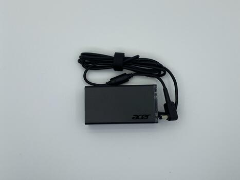 Блок питания для ноутбука Acer 65W 19V 3.42A 5.5x1.7mm PA-1650-02 Orig - фото 2