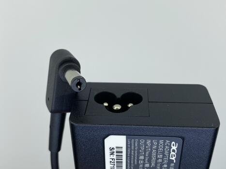 Блок питания для ноутбука Acer 65W 19V 3.42A 5.5x1.7mm PA-1650-02 Orig - фото 4