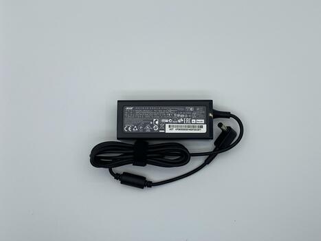 Блок питания для ноутбука Acer 45W 19V 2.37A 45W 5.5x1.7mm ACE19237 Orig