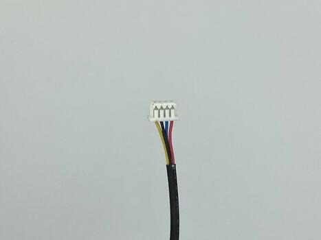 Вентилятор для ноутбука Asus B23 5V 0.40A 4-pin Brushless - фото 4