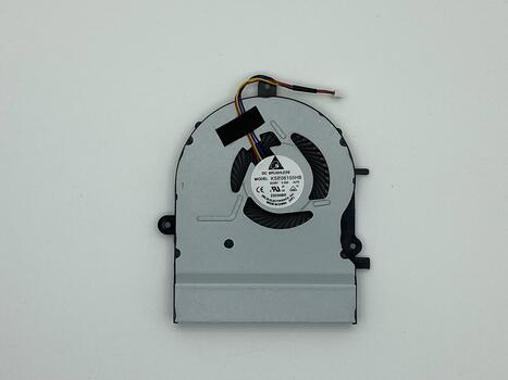 Вентилятор для ноутбука Asus A501L 5V 0.4A 4-pin Brushless
