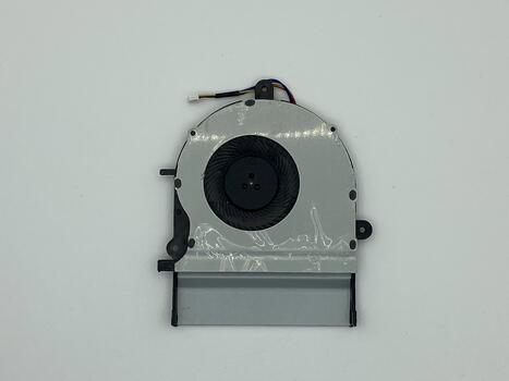 Вентилятор для ноутбука Asus A501L 5V 0.4A 4-pin Brushless - фото 2