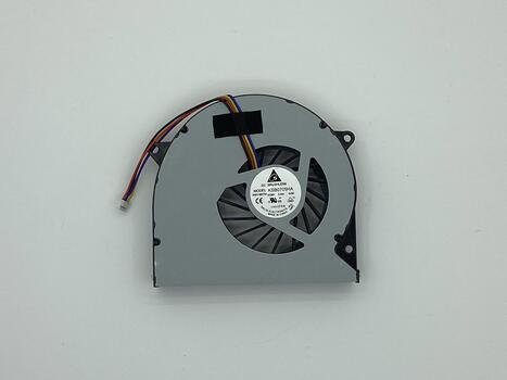 Вентилятор для ноутбука Asus G55, G57, G75 VER-3 5V 0.40A 4-pin Brushless