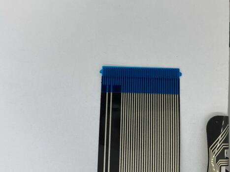 Клавиатура для HP ProBook (430 G3, 440 G3, 430 G4, 440 G4, 445 G3) Black, (Black Frame), RU - фото 4