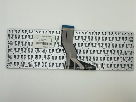Клавиатура для ноутбука HP Pavilion (15-ab, 15-ab000, 15-ab100, 15-ab200, 15z-ab100, 15z-ab100, 15-ak, 15-bc, 17-ab, 17-g, HP Omen 15-ax032TX, 15-AX033TX, 15-ax030TX, 15-ax008ur) Black, (No Frame), RU