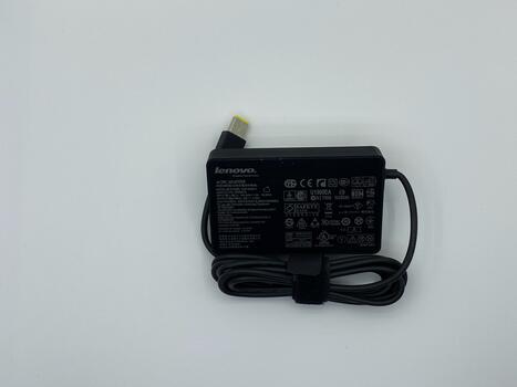 Блок питания для ноутбука Lenovo 65W 20V 3.25A Yoga ADP-65XBB Slim Orig