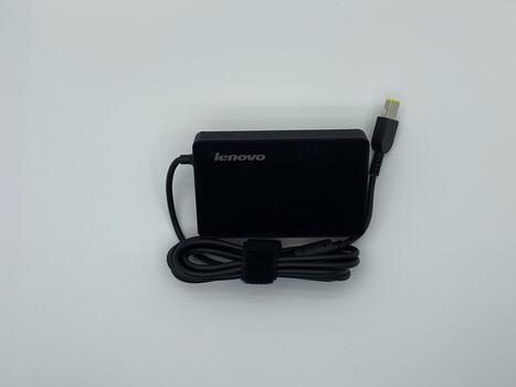 Блок питания для ноутбука Lenovo 65W 20V 3.25A Yoga ADP-65XBB Slim Orig - фото 2