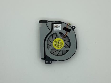 Вентилятор для ноутбука Dell Inspiron 14R 5V 0.5A 3-pin FCN