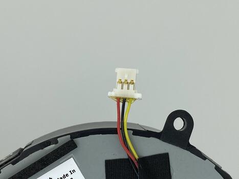 Вентилятор для ноутбука Dell Inspiron 14R 5V 0.5A 3-pin FCN - фото 4