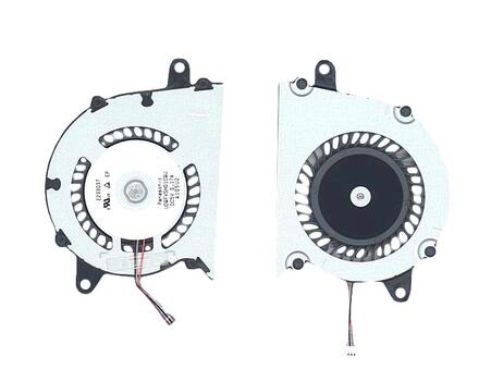 Вентилятор для ноутбука Sony Vaio Tap11 SVT112, SVT11217, SVT11218, SVT11227, 5V 0.17A 3-pin Panasonic Вентилятор для ноутбука Sony Vaio Tap11 SVT112, SVT11217, SVT11218, SVT11227, 5V 0.17A 3-pin Panasonic