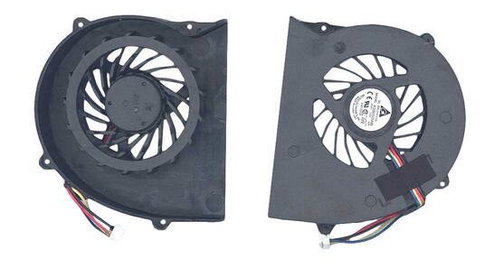 Вентилятор для ноутбука Sony Vaio VPC-F, VPC-F1, VPC-F11 VER-2, 5V 0.4A 4-pin Brushless Вентилятор для ноутбука Sony Vaio VPC-F, VPC-F1, VPC-F11 VER-2, 5V 0.4A 4-pin Brushless