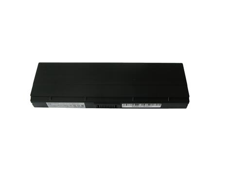 Усиленная аккумуляторная батарея для ноутбука Asus A32-F9 X20 11.1V Black 7800mAh OEM Усиленная аккумуляторная батарея для ноутбука Asus A32-F9 X20 11.1V Black 7800mAh OEM