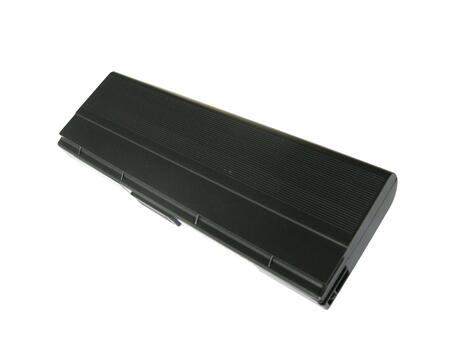 Усиленная аккумуляторная батарея для ноутбука Asus A32-F9 X20 11.1V Black 7800mAh OEM Усиленная аккумуляторная батарея для ноутбука Asus A32-F9 X20 11.1V Black 7800mAh OEM - фото 3