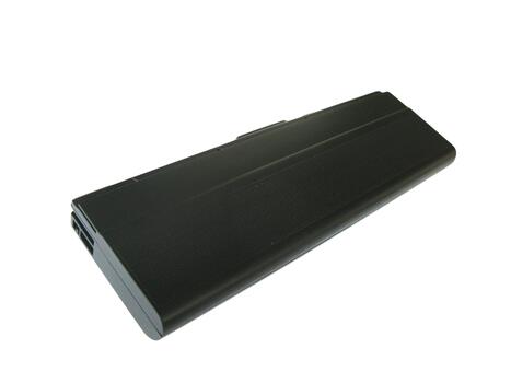 Усиленная аккумуляторная батарея для ноутбука Asus A32-F9 X20 11.1V Black 7800mAh OEM Усиленная аккумуляторная батарея для ноутбука Asus A32-F9 X20 11.1V Black 7800mAh OEM - фото 4
