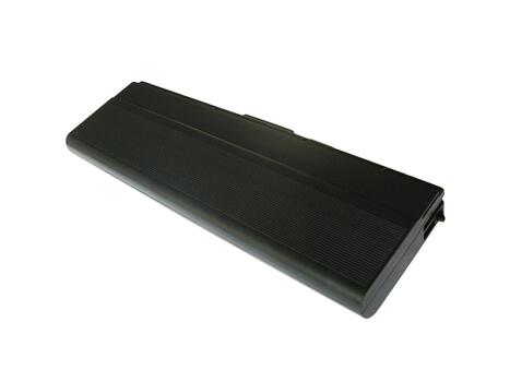 Усиленная аккумуляторная батарея для ноутбука Asus A32-F9 X20 11.1V Black 7800mAh OEM Усиленная аккумуляторная батарея для ноутбука Asus A32-F9 X20 11.1V Black 7800mAh OEM - фото 5