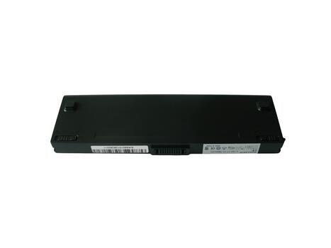 Усиленная аккумуляторная батарея для ноутбука Asus A32-F9 X20 11.1V Black 7800mAh OEM Усиленная аккумуляторная батарея для ноутбука Asus A32-F9 X20 11.1V Black 7800mAh OEM - фото 6