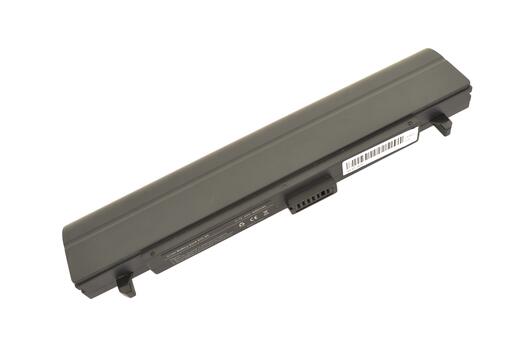 Аккумуляторная батарея для ноутбука Asus A32-S5 11.1V Black 4400mAh OEM - фото 2