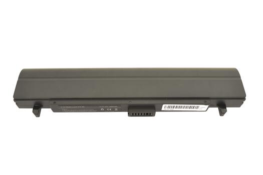 Аккумуляторная батарея для ноутбука Asus A32-S5 11.1V Black 4400mAh OEM - фото 4