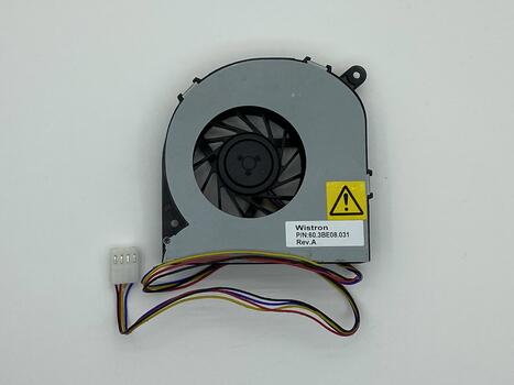 Вентилятор для ноутбука HP 8200 5V 0.25A 4-pin SUNON - фото 2