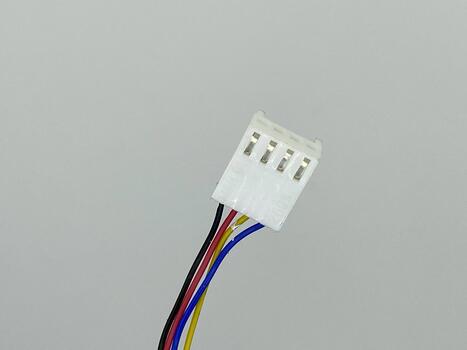 Вентилятор для ноутбука HP 8200 5V 0.25A 4-pin SUNON - фото 4