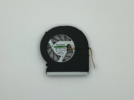 Вентилятор для ноутбука Fujitsu Lifebook SH530 5V 0.5A 3-pin SUNON