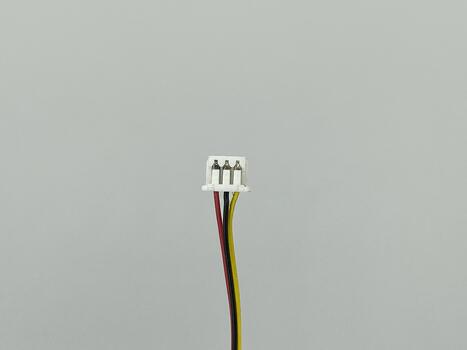 Вентилятор для ноутбука Fujitsu Lifebook SH530 5V 0.5A 3-pin SUNON - фото 4