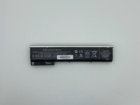 Аккумуляторная батарея для ноутбука HP CA06 ProBook 640 G1 10.8V Black 5200mAh OEM