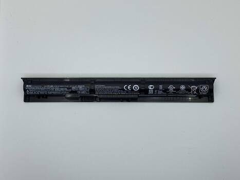 Аккумуляторная батарея для ноутбука HP RI04 ProBook 450 G3 14.8V 44Wh Black 2850mAh Orig