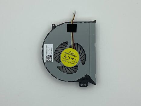 Вентилятор для ноутбука Dell Inspiron 14-7000 5V 0.5A 4-pin FCN