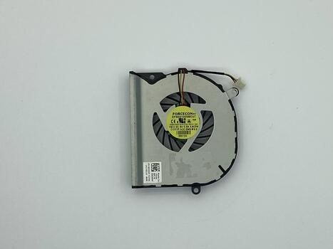 Вентилятор для ноутбука Dell Studio 15Z 1569 5V 0.5A 3-pin Forcecon