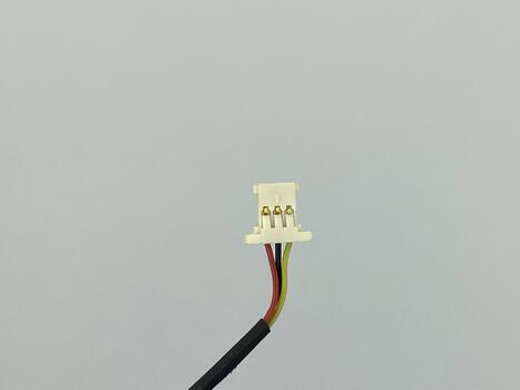 Вентилятор для ноутбука Dell Studio 15Z 1569 5V 0.5A 3-pin Forcecon - фото 4