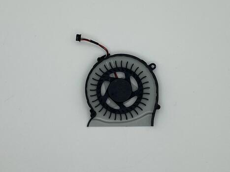 Вентилятор для ноутбука Samsung NP400B2B 5V 0.5A 3-pin Forcecon - фото 2