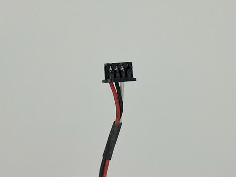 Вентилятор для ноутбука Samsung NP400B2B 5V 0.5A 3-pin Forcecon - фото 4
