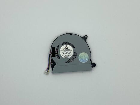Вентилятор для ноутбука Asus U32J 5V 0.4A 4-pin Brushless