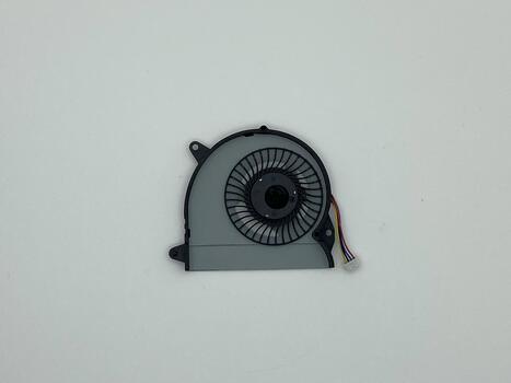 Вентилятор для ноутбука Asus U32J 5V 0.4A 4-pin Brushless - фото 2