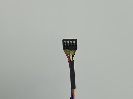 Вентилятор для ноутбука Acer Travelmate 8531 5V 0.4A 4-pin Forcecon - фото 4