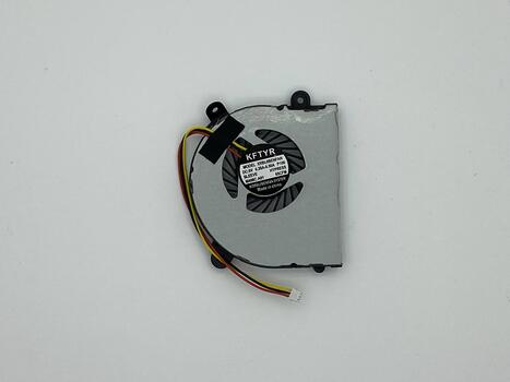 Вентилятор для ноутбука MSI 16D3, 1691, X600, 1691, S6000 5V 0.5A 3-pin Xuirdz