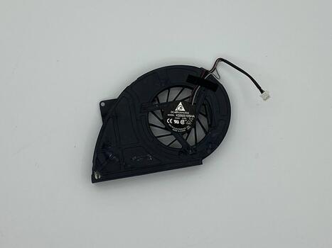 Вентилятор для ноутбука Toshiba Qosmio X500, X505, P500, P500D, P505, P505D VER-3 5V 0.35A 3-pin Brushless (без крышки)