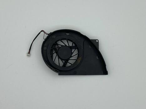 Вентилятор для ноутбука Toshiba Qosmio X500, X505, P500, P500D, P505, P505D VER-3 5V 0.35A 3-pin Brushless (без крышки) - фото 2