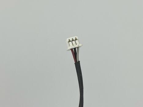 Вентилятор для ноутбука Toshiba Qosmio X500, X505, P500, P500D, P505, P505D VER-3 5V 0.35A 3-pin Brushless (без крышки) - фото 4