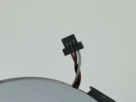 Вентилятор для ноутбука Toshiba Portego U800 5V 0.3A 3-pin SUNON - фото 4